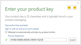 Microsoft Office Professional Plus 2013 Product Key Generator 2018